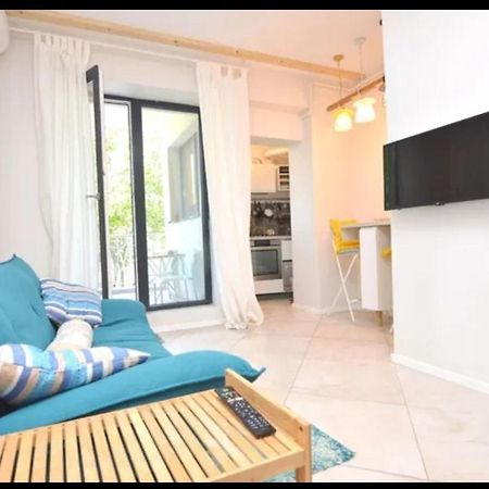 Marina Central Sunshine Studio Apartment Bucharest Luaran gambar
