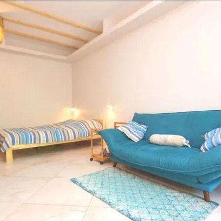 Marina Central Sunshine Studio Apartment Bucharest Luaran gambar