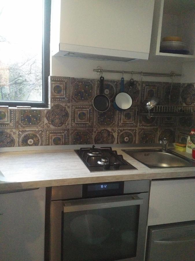 Marina Central Sunshine Studio Apartment Bucharest Luaran gambar