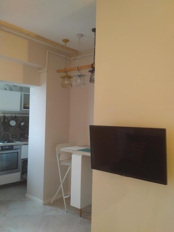 Marina Central Sunshine Studio Apartment Bucharest Luaran gambar